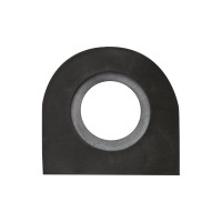 Многоразовый мешок пылесборник для пылесоса VAX., OZONE синтетика, подходит: ARIETE, ARLETT . MX-13