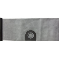 Многоразовый мешок пылесборник для пылесоса VAX., OZONE синтетика, подходит: ARIETE, ARLETT . MX-13