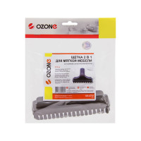 Насадка для мягкой мебели и обивки (32 мм) OZONE UN-4732