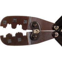 Пресс-клещи КВТ ПКВ-50 74596