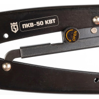 Пресс-клещи КВТ ПКВ-50 74596