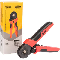 Пресс-клещи ПКВш-6 мини серия ПРОФИ КВТ 74593