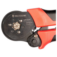 Пресс-клещи ПКВш-6 мини серия ПРОФИ КВТ 74593