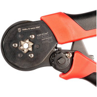 Пресс-клещи ПКВш-6 мини серия ПРОФИ КВТ 74593