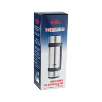 Термос THERMOS NCB-18B Rocket Bottle 1.8 л, черный 835680
