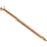 Дюбель-гвоздь VIPКрепеж потайной бортик 6х60 120 шт 40814 VIP