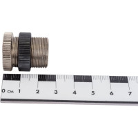 Адаптер резьбовых заклепок 6 мм для 5218N JTC JTC-5218N-A6