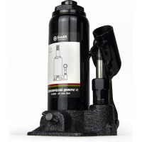 Домкрат 4 тонны в кейсе БелАК БАК.10041