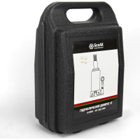 Домкрат 4 тонны в кейсе БелАК БАК.10041