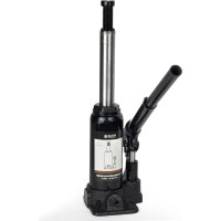 Домкрат 4 тонны в кейсе БелАК БАК.10041