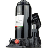 Домкрат БелАК 6 т, TUV, 2 клапана БАК.00030