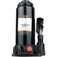 Домкрат БелАК 6 т, TUV, 2 клапана БАК.00030