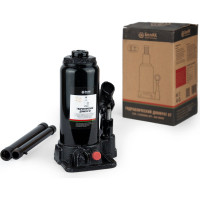 Домкрат БелАК 6 т, TUV, 2 клапана БАК.00030