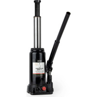 Домкрат БелАК 6 т, TUV, 2 клапана БАК.00030