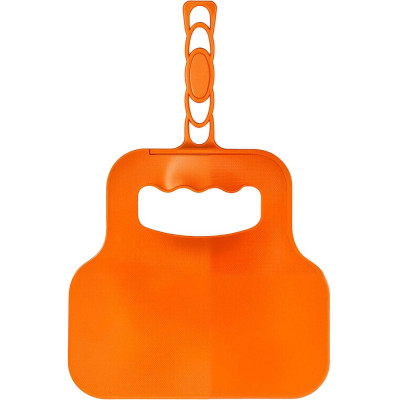 Пластиковый веер для раздувания огня BOYSCOUT 33240