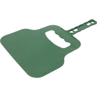 Пластиковый веер для раздувания огня BOYSCOUT 33240