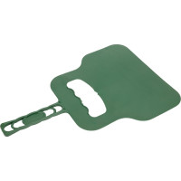 Пластиковый веер для раздувания огня BOYSCOUT 33240