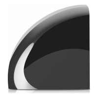 Электрическая сушилка для рук Ballu BAHD-2000DM Chrome НС-1077895