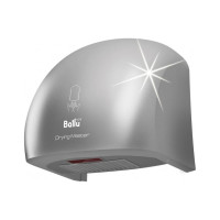 Электрическая сушилка для рук Ballu BAHD-2000DM Silver НС-1077894