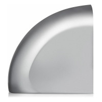 Электрическая сушилка для рук Ballu BAHD-2000DM Silver НС-1077894