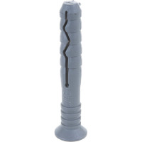 Дюбель-гвоздь Качественный Крепеж потайной бортик 6х40 70 шт 0300615 КЧ