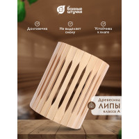 Настенный абажур для светильника Банные штучки 24х16х31см 32143