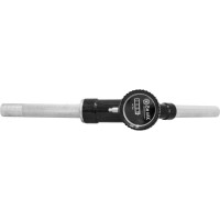 Топливораздаточный пистолет со счётчиком и ручным отсекателем БелАК БАК.12015