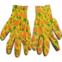 Садовые нейлоновые перчатки с покрытием БЕРТА 167