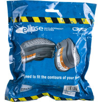 Сменные фильтры для полумасок SPR338/503 GVS Elipse A1P3 SPR341IDUC