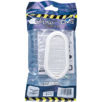 Сменные фильтры с защитой от запаха для полумасок SPR337/502/299/501 GVS Elipse P3 SPR336IDUD