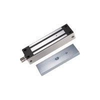 Электромагнитный замок Falcon Eye FE-L500W с силой удержания на отрыв до 500 кг 00-00106123