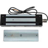 Электромагнитный замок Falcon Eye FE-L500W с силой удержания на отрыв до 500 кг 00-00106123