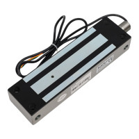 Электромагнитный замок Falcon Eye FE-L500W с силой удержания на отрыв до 500 кг 00-00106123