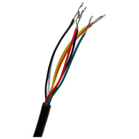 Электромагнитный замок Falcon Eye FE-L500W с силой удержания на отрыв до 500 кг 00-00106123