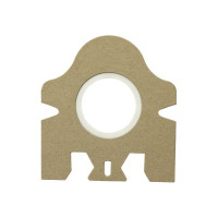 Мешки пылесборники для пылесоса MIELE, OZONE 5 шт., синтетические, многослойные . M-49