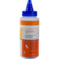 Краска для разметочного шнура (синяя) Энкор 10130