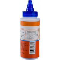 Краска для разметочного шнура (синяя) Энкор 10130