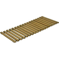 Деревянная садовая дорожка Комплект-Агро 40х90 см KA1414P