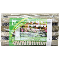 Деревянная садовая дорожка Комплект-Агро 40х90 см KA1414P