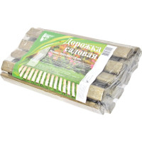 Деревянная садовая дорожка Комплект-Агро 40х90 см KA1414P