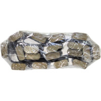 Деревянная садовая дорожка Комплект-Агро 40х90 см KA1414P