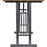 Стол Комплект-Агро Мадрид 1.2м КА5535