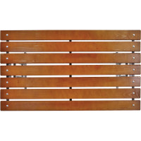 Стол Комплект-Агро Мадрид 1.2м КА5535