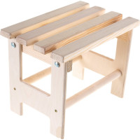 Садовый разборный табурет Комплект-Агро KA6167