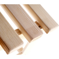 Садовый разборный табурет Комплект-Агро KA6167