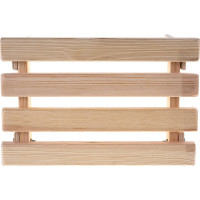 Садовый разборный табурет Комплект-Агро KA6167