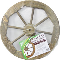 Декоративное большое колесо Комплект-Агро D-650мм KA0592