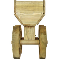 Мини-телега Комплект-Агро ЭКОНОМ KA4552