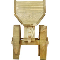 Мини-телега Комплект-Агро ЭКОНОМ KA4552