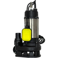 Дренажно-канализационный насос WWQ NB-750